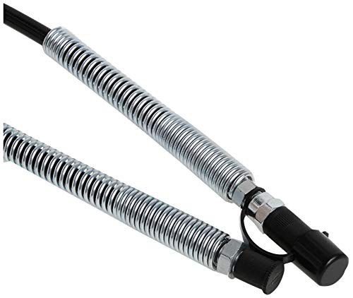 Dewalt Grease Gun Hose Assembly, 1/8-Inch, Npt, 42-Inch (Dcgg5703-42) #TOP2