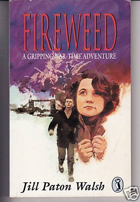 fireweed B001QW3UDU Book Cover