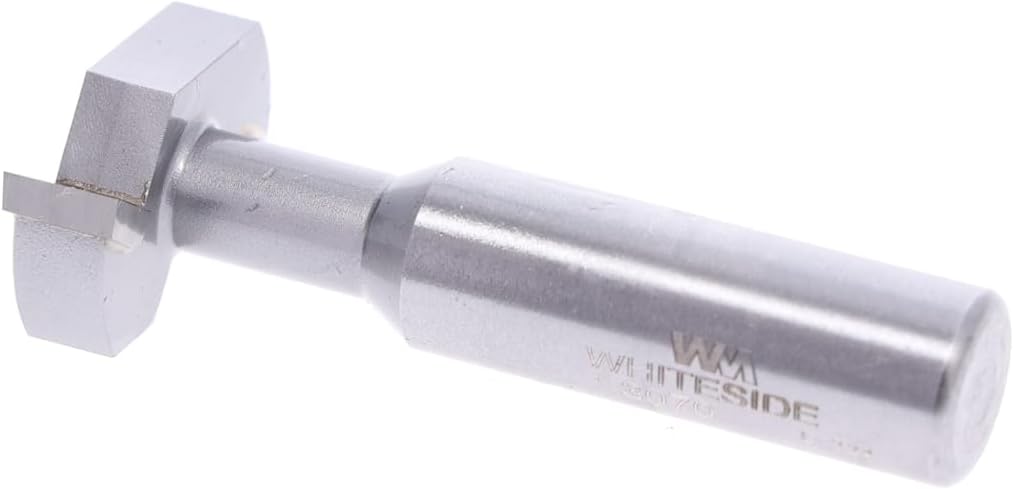 Whiteside Router Bits 3070 T-Slot Cutter