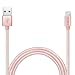 Produktbild ADATA USB 2.0-A/Lightning 1 m 1 m USB zu Lightning Pink