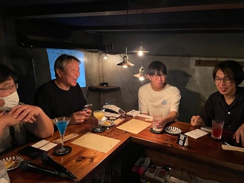 #14 Talk Event Vol.1[みやこでITハッカソン　最優秀賞受賞について]