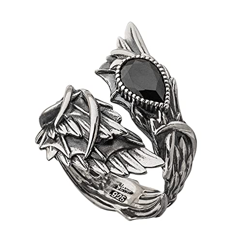 [アルテミスクラシック]ArtemisClassic デーモンリング シルバーリング ACR0288 シルバーアクセサリー メンズ ブランド ジュエリー 銀 指輪 シルバーリング 925