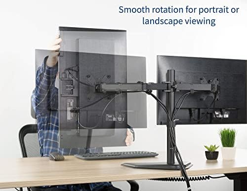 قیمت و خرید VIVO Dual LED LCD Monitor 