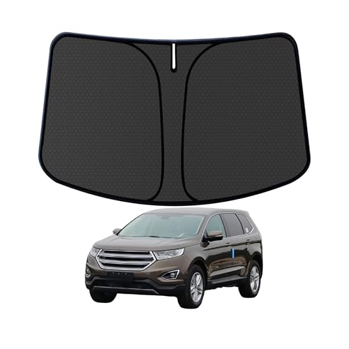 Edge Windshield Sun Shade 2015-2025