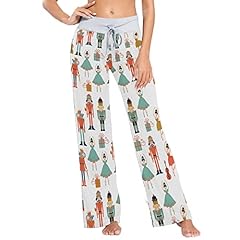 Multicolor - Dancer Nutcracker