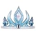 Frozen Elsa's Tiara