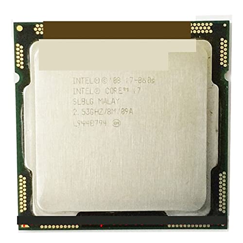 c I7 860s �N�A�b�h�R�A 2.53GHz LGA1156 8M �L���b�V�� 82W I7-860s �f�X�N�g�b�vCPU �X�s�[�f�B�[�Ȕ���