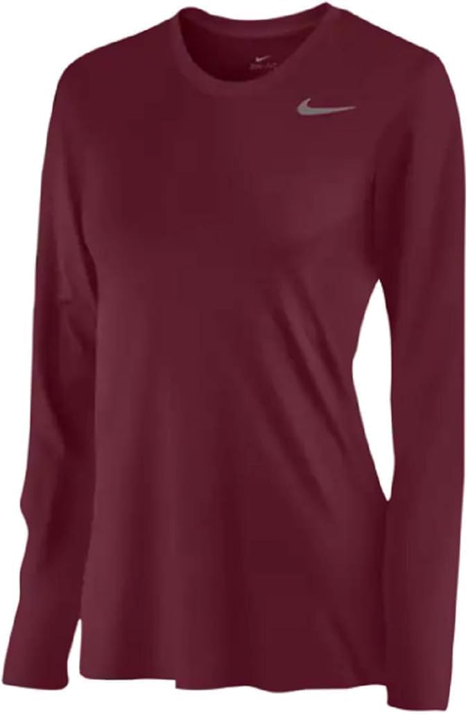 Nike Women's Longsleeve Legend T