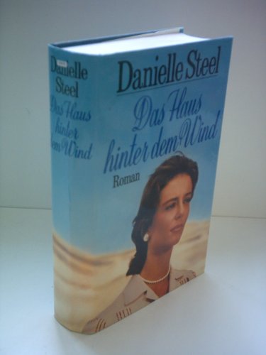 Das Haus hinter dem Wind [German] 3442300991 Book Cover