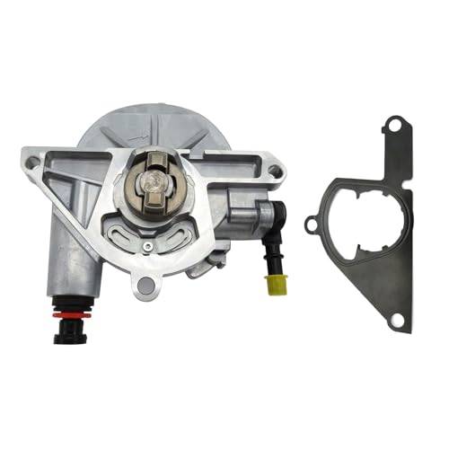 Pompe à vide de frein GK2Q-2A451AD de rechange automobile pour bloc moteur 2.0