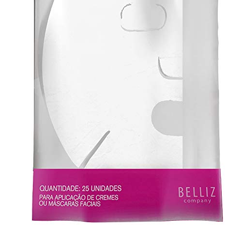 Máscara Facial Descartável, VERTIX