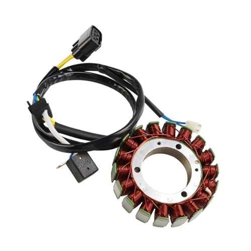 Bobine de stator pour Linhai ATV 500 D et T3b alternative de piece allumage