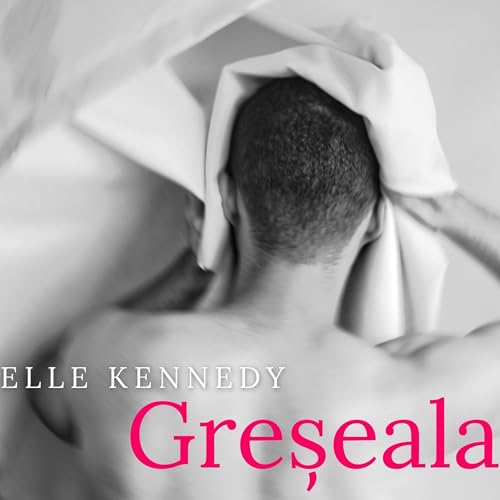 Page de couverture de Greșeala. Nimeni nu este perfect 2