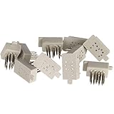 Stone Manufacturing Tattoo Digit Set 0 9 3/8IN