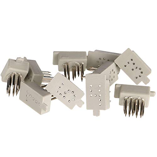 Stone Manufacturing Tattoo Digit Set 0 9 3/8IN