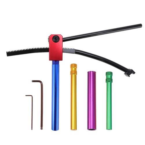 A ABSOPRO Outils De Changement De Pneu pour Dirt Bike pour Enduro Et Motocross Roues De 16