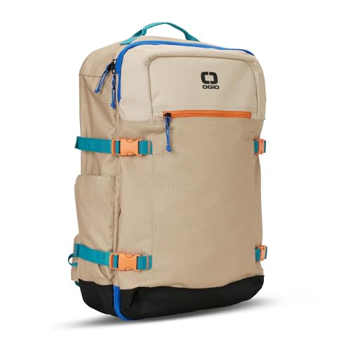 Image of OGIO ALPHA VENTURE PACK BACKPACK (Mojave)
