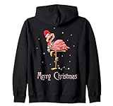 Photo Gallery buon natale fenicottero rosa costume di natale carino felpa con cappuccio Photo Gallery buon natale fenicottero rosa costume di natale carino felpa con cappuccio