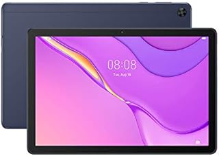 HUAWEI MatePad T 10s 10.1 Inch Wide Open View Tablet - Kirin 710A, 2 GB RAM, 32 GB ROM, Quad-speaker, EMUI 10.1, Wi-Fi, Deepsea Blue