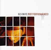 Riot for Romance: No Knife: 0676347101528: Amazon.com: Books