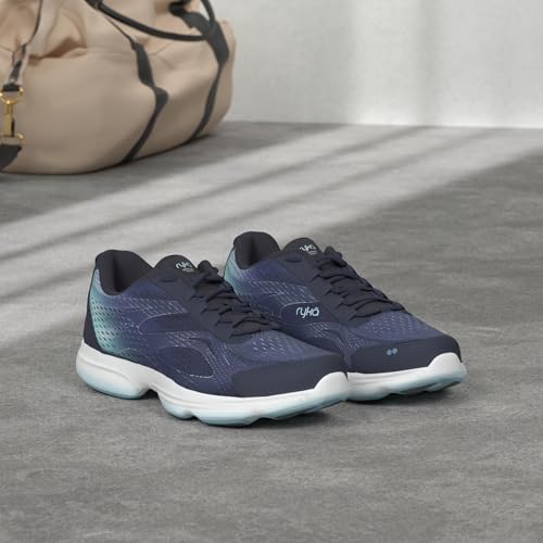 Image of Ryka Women's Devotion Plus 2 Walking Shoe