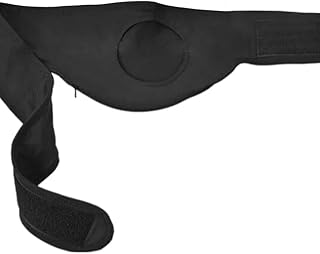 RAANKS Stoma Support Post Operation Belt for Colostomoy Ileostomy Urostomy for Women (Right 6 = 44