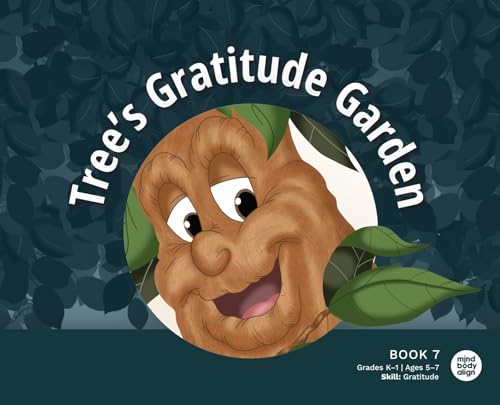 Tree's Gratitude Garden