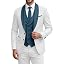 White and Peacock