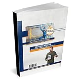 Gerüstbauer PRO Gesellenbrief (m/w/d)- Fragenkatalog mit über 5100 Lern & Prüfungsfragen & Lösungsbogen: (Buch/Printversion)