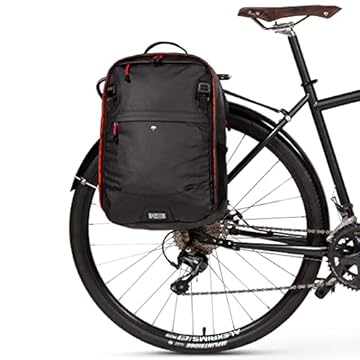 best cycling commuting backpack