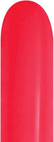 Vista 8 de Betallatex Globos metálicos de látex de fiesta de oro rosa, 260B