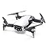 DJI Mavic Air Quadcopter with Remote Controller - Arctic White