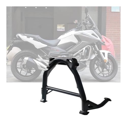 Support de béquille centrale moto levage stable NC700X - 2
