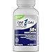 One A Day Men's 50+ Healthy Advantage Multivitamin, Supplement with Vitamins A, C, E, B6, B12, Calcium and Vitamin D, 175 Count