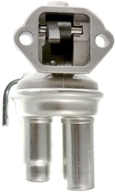 Mechanical Fuel Pump Compatible With Dodge Colt 1.5L L4 1988 1987 P-3980298