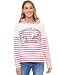 Produktbild Cecil Damen B302296 Hoodie, Fresh Pink, XXL EU