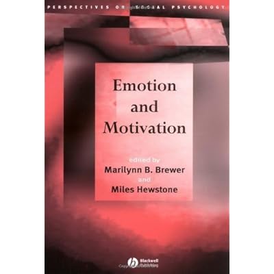 Emotion and Motivation