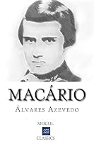 Macario 1511774819 Book Cover