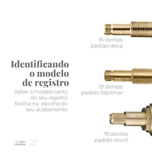 GW Comercial - Kit 2 Acabamentos Quadrados Preto Metal Padrão Deca e Grelha Ralo Abre e Fecha Quadra