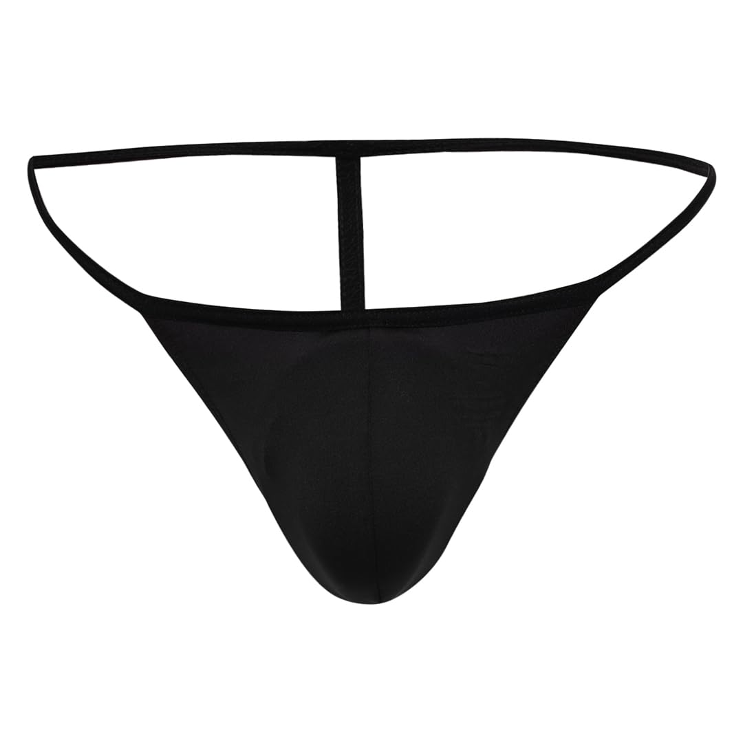 Anti-Microbial LI05 G-String for Men Underwear-image-23