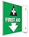 FIRST AID (W/GRAPHIC) (ARROW) (2 Pack)