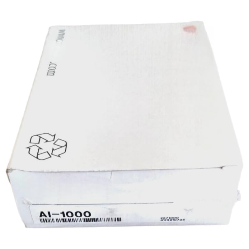 AI-1000 original precintado con garantía de un año para máximo rendimiento