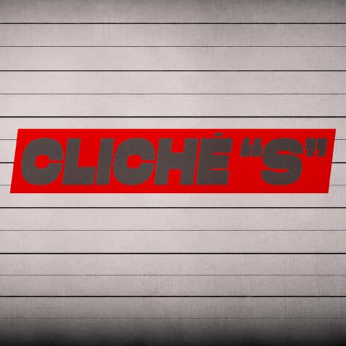『CLICH&Eacute; "S" - Akim Omiri』のカバーアート