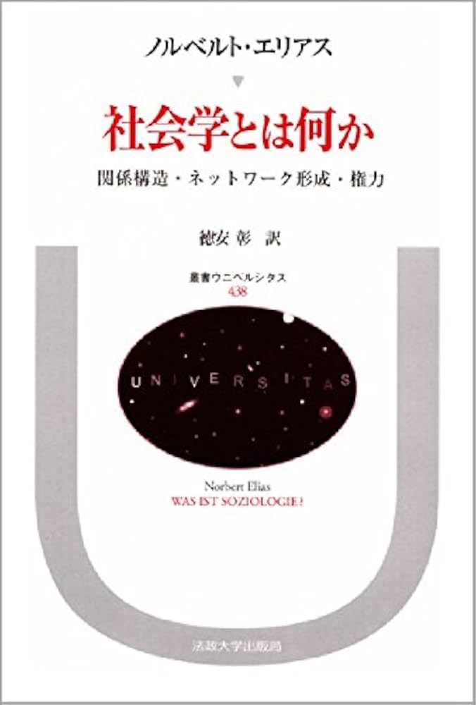 社会学とは何か: 関係構造・ネットワーク形成・権力 (叢書