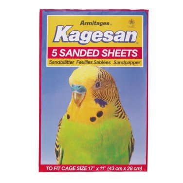 Kagesan Sand Sheets No 6(43x27cmx5)x2