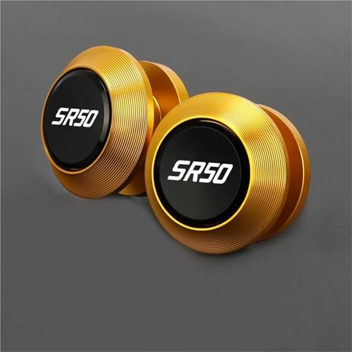 �o�C�N�A�N�Z�T���[ �o�C�N�p�X�C���O�A�[���X�v�[�� �X���C�_�[�X�^���h �{�r�� 6MM �ɓK������A�v�����A SR50 SR50MY SR 50 MY 2014 2015 2016 2017 2018 2019(Yellow A)
