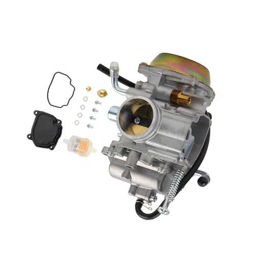 Carburateur 34mm PD34J pour Polaris Sportsman Ranger 500 600