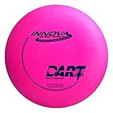 Innova Disc Golf DX Dart Golf Disc, 151-164gm
