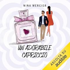 Un adorabile capriccio copertina