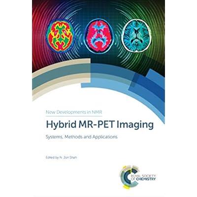 Hybrid MR-PET Imaging